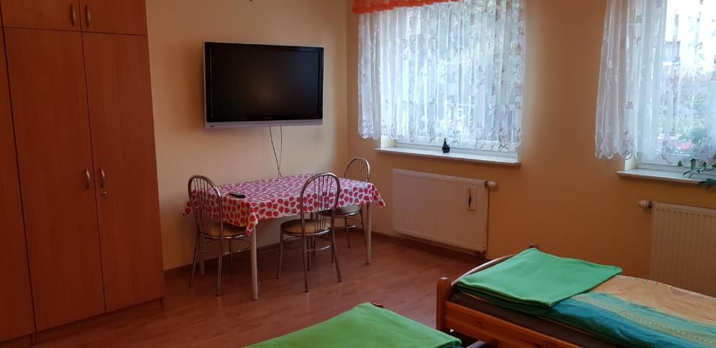 Хостелы Wynajem Pokoi Barka Zdzisław Barbużyński Orunia-57